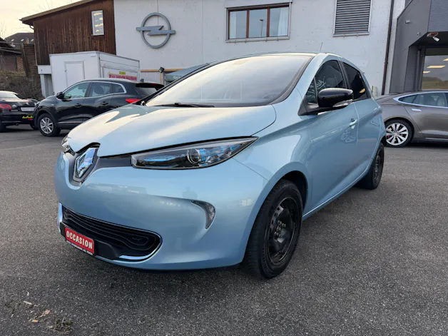 Renault Zoe Q210 (Batterie inkl.)