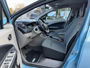 Renault Zoe Q210 (Batterie inkl.)