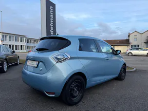 Renault Zoe Q210 (Batterie inkl.)