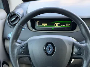 Renault Zoe Q210 (Batterie inkl.)