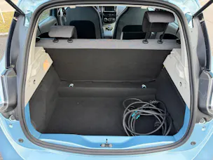 Renault Zoe Q210 (Batterie inkl.)