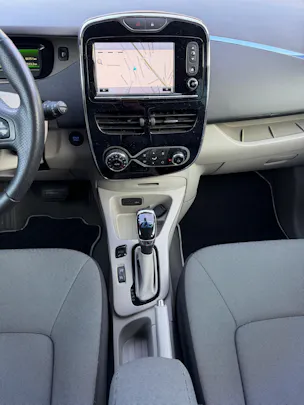 Renault Zoe Q210 (Batterie inkl.)