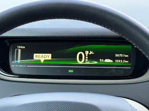 Renault Zoe Q210 (Batterie inkl.)