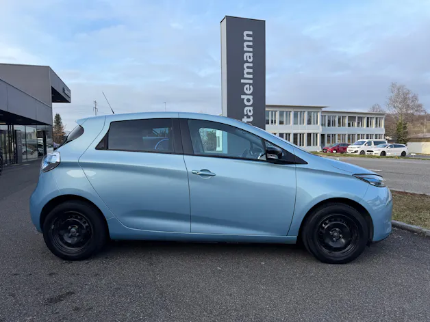 Renault Zoe Q210 (Batterie inkl.)