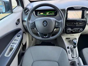 Renault Zoe Q210 (Batterie inkl.)