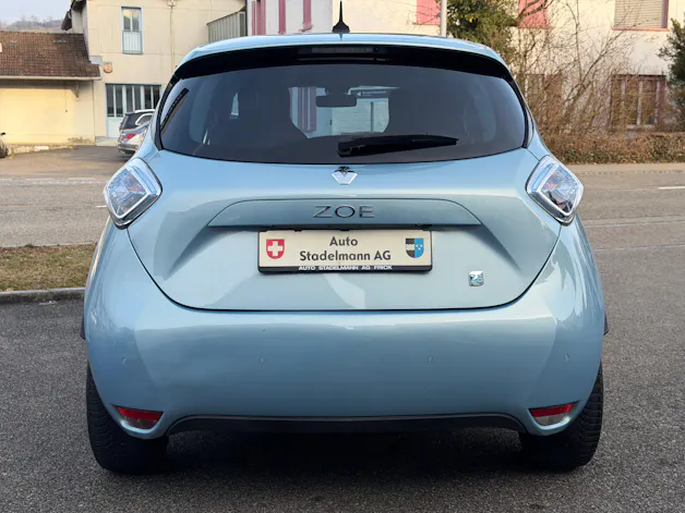 Renault Zoe Q210 (Batterie inkl.)