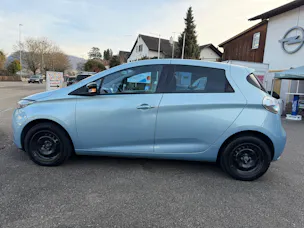Renault Zoe Q210 (Batterie inkl.)