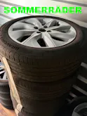 Renault Zoe Q210 (Batterie inkl.)