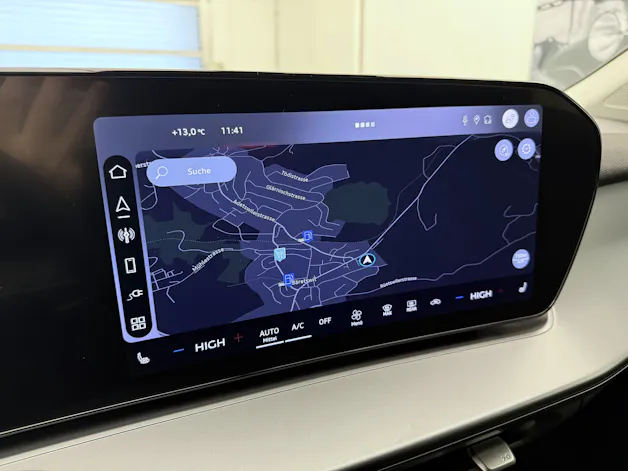 Audi Q3 Sportback e-hybrid 200 kW S tronig