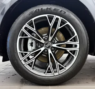 Audi Q3 Sportback e-hybrid 200 kW S tronig