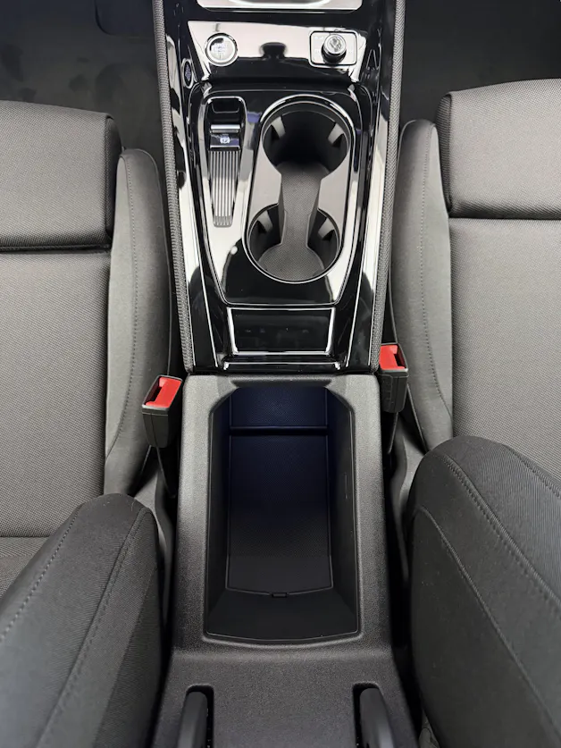 Audi Q3 Sportback e-hybrid 200 kW S tronig