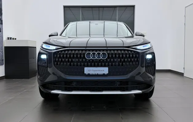 Audi Q3 Sportback e-hybrid 200 kW S tronig