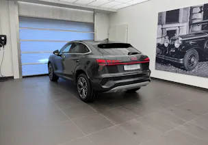 Audi Q3 Sportback e-hybrid 200 kW S tronig