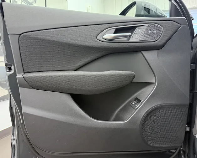 Audi Q3 Sportback e-hybrid 200 kW S tronig