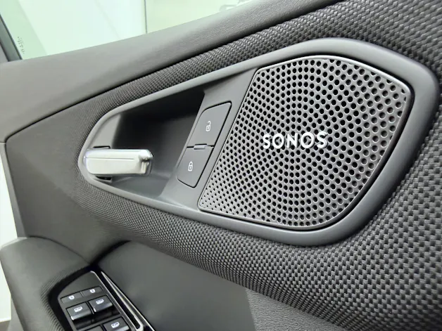 Audi Q3 Sportback e-hybrid 200 kW S tronig