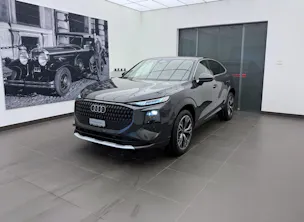 Audi Q3 Sportback e-hybrid 200 kW S tronig