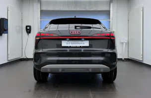 Audi Q3 Sportback e-hybrid 200 kW S tronig