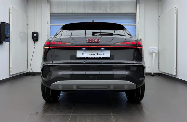 Audi Q3 Sportback e-hybrid 200 kW S tronig