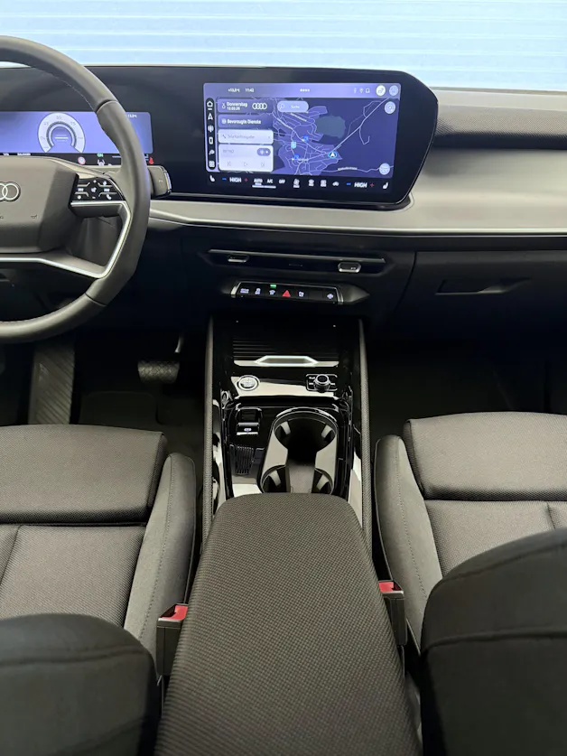 Audi Q3 Sportback e-hybrid 200 kW S tronig
