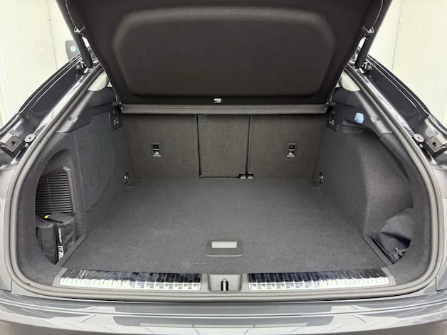 Audi Q3 Sportback e-hybrid 200 kW S tronig