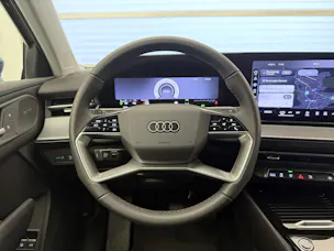 Audi Q3 Sportback e-hybrid 200 kW S tronig
