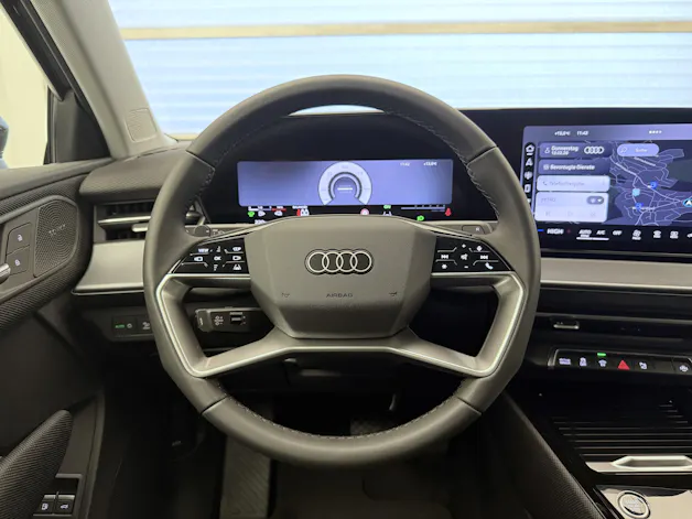 Audi Q3 Sportback e-hybrid 200 kW S tronig
