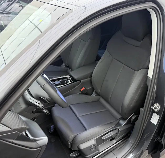Audi Q3 Sportback e-hybrid 200 kW S tronig