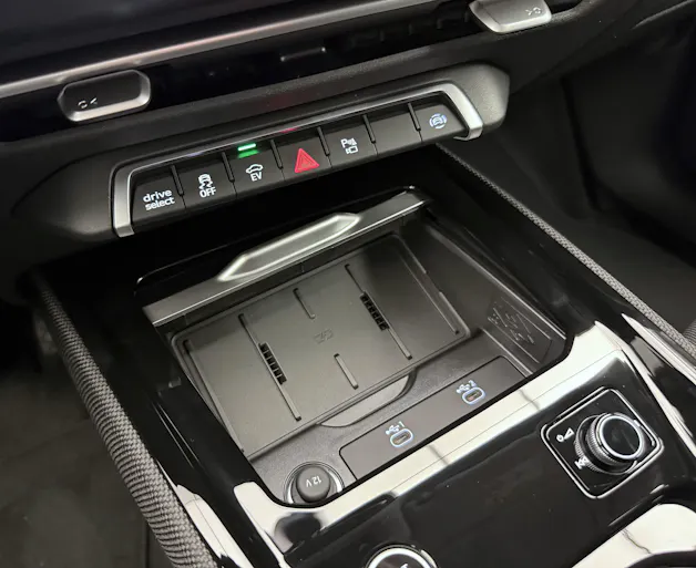 Audi Q3 Sportback e-hybrid 200 kW S tronig
