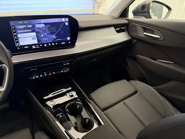 Audi Q3 Sportback e-hybrid 200 kW S tronig