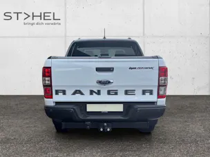 Ford Ranger DKab.Pick-up 2.0 EcoBlue 4x4 Wildtrak