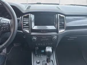 Ford Ranger DKab.Pick-up 2.0 EcoBlue 4x4 Wildtrak