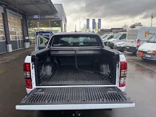 Ford Ranger DKab.Pick-up 2.0 EcoBlue 4x4 Wildtrak