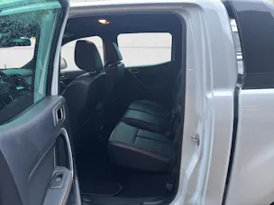Ford Ranger DKab.Pick-up 2.0 EcoBlue 4x4 Wildtrak