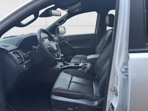 Ford Ranger DKab.Pick-up 2.0 EcoBlue 4x4 Wildtrak