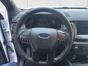Ford Ranger DKab.Pick-up 2.0 EcoBlue 4x4 Wildtrak