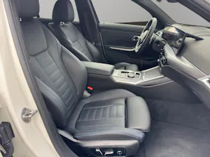 BMW 320d xDrive 48V Steptronic M Sport