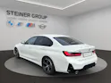 BMW 320d xDrive 48V Steptronic M Sport