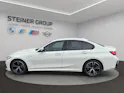 BMW 320d xDrive 48V Steptronic M Sport