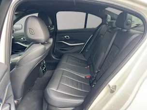 BMW 320d xDrive 48V Steptronic M Sport