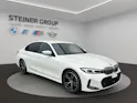 BMW 320d xDrive 48V Steptronic M Sport