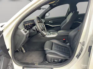BMW 320d xDrive 48V Steptronic M Sport