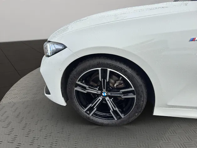 BMW 320d xDrive 48V Steptronic M Sport