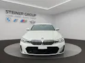BMW 320d xDrive 48V Steptronic M Sport