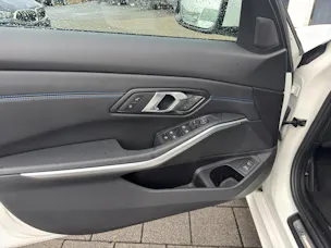 BMW 320d xDrive 48V Steptronic M Sport