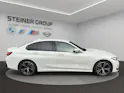 BMW 320d xDrive 48V Steptronic M Sport