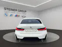 BMW 320d xDrive 48V Steptronic M Sport