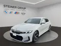 BMW 320d xDrive 48V Steptronic M Sport