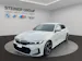 BMW 320d xDrive 48V Steptronic M Sport