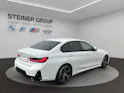 BMW 320d xDrive 48V Steptronic M Sport