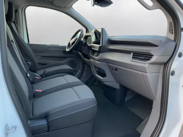 VW Transporter 2.0 TDI Automat